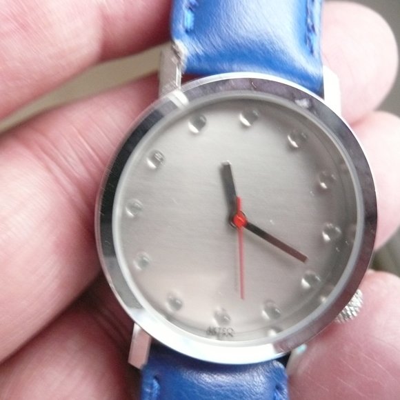 vintage aketo brand watch unisex - Picture 1 of 5